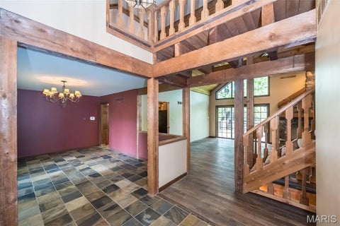 Tiny photo for 2731 Christy Avenue, Wildwood, MO 63040 (MLS # 26036906)