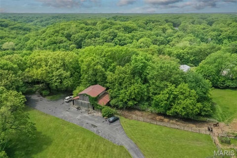 Tiny photo for 2731 Christy Avenue, Wildwood, MO 63040 (MLS # 26036906)