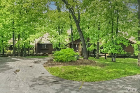 Tiny photo for 2731 Christy Avenue, Wildwood, MO 63040 (MLS # 26036906)