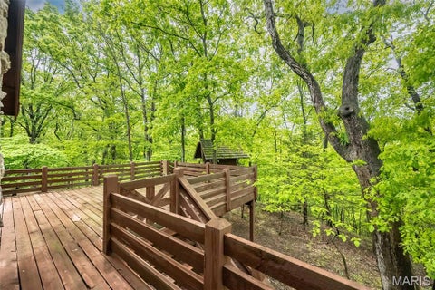 Tiny photo for 2731 Christy Avenue, Wildwood, MO 63040 (MLS # 26036906)