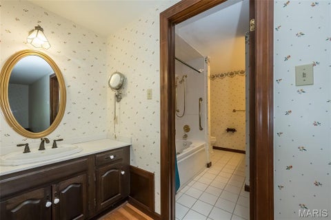 Tiny photo for 2731 Christy Avenue, Wildwood, MO 63040 (MLS # 26036906)