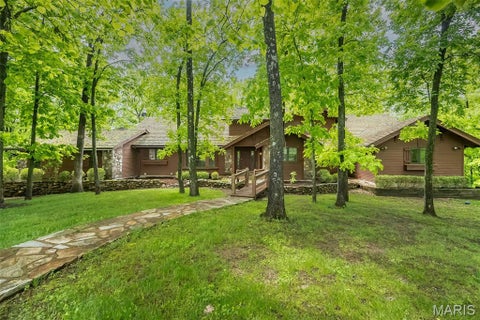 Photo of 2731 Christy Avenue, Wildwood, MO 63040 (MLS # 26036906)