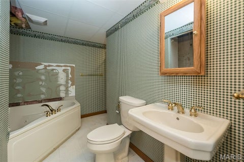 Tiny photo for 2731 Christy Avenue, Wildwood, MO 63040 (MLS # 26036906)