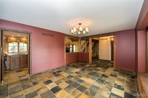 Tiny photo for 2731 Christy Avenue, Wildwood, MO 63040 (MLS # 26036906)