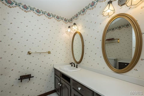 Tiny photo for 2731 Christy Avenue, Wildwood, MO 63040 (MLS # 26036906)