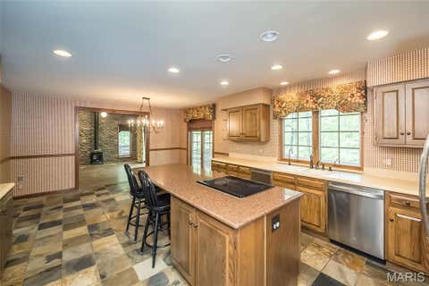 Tiny photo for 2731 Christy Avenue, Wildwood, MO 63040 (MLS # 26036906)