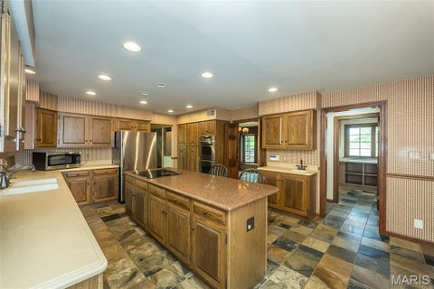 Tiny photo for 2731 Christy Avenue, Wildwood, MO 63040 (MLS # 26036906)