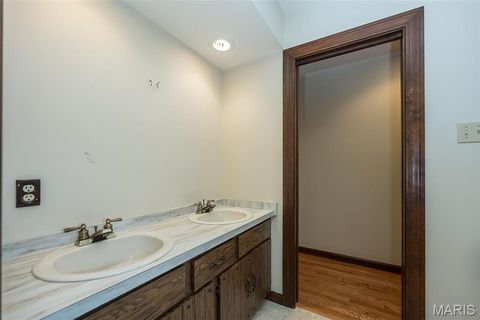Tiny photo for 2731 Christy Avenue, Wildwood, MO 63040 (MLS # 26036906)