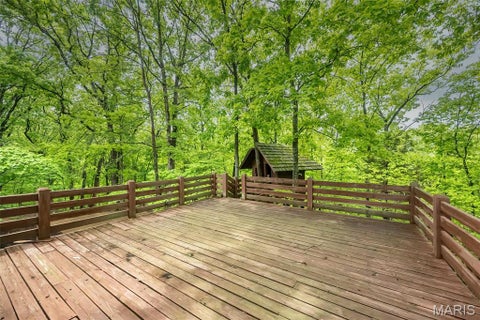 Tiny photo for 2731 Christy Avenue, Wildwood, MO 63040 (MLS # 26036906)