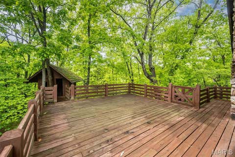 Tiny photo for 2731 Christy Avenue, Wildwood, MO 63040 (MLS # 26036906)