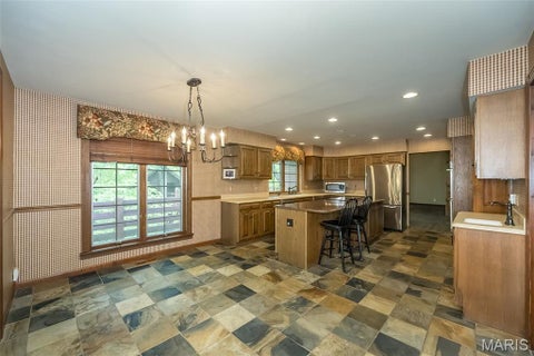 Tiny photo for 2731 Christy Avenue, Wildwood, MO 63040 (MLS # 26036906)