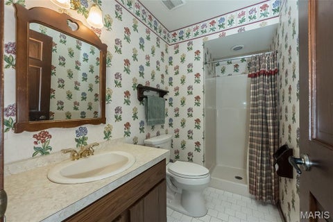 Tiny photo for 2731 Christy Avenue, Wildwood, MO 63040 (MLS # 26036906)