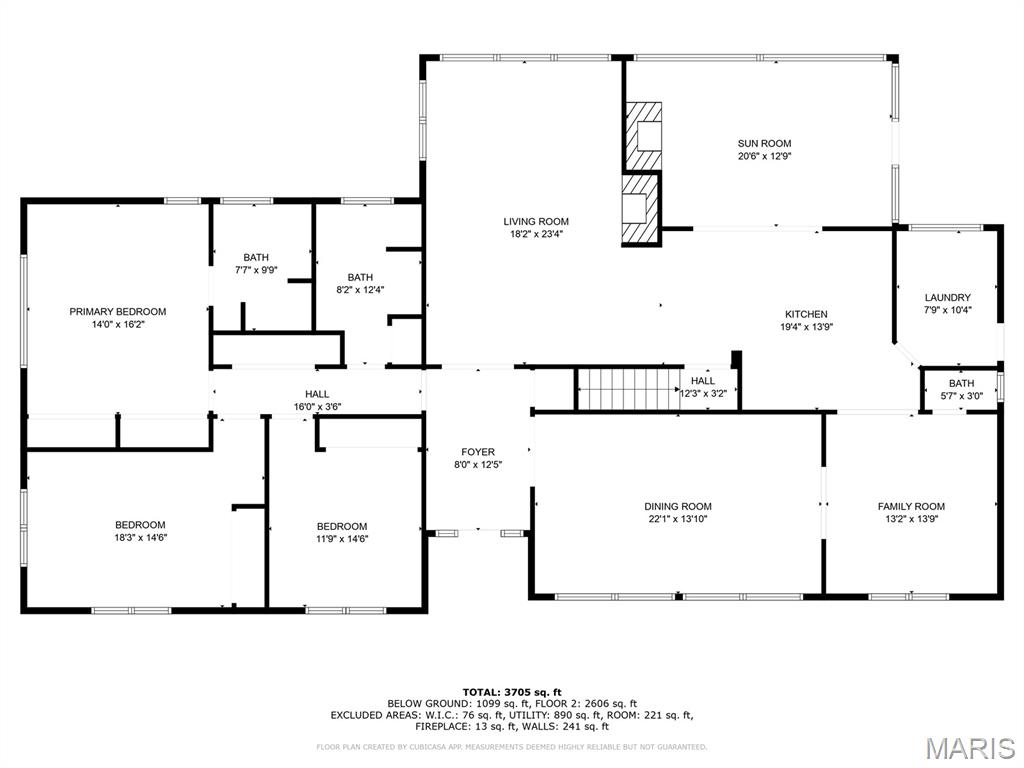 Essex Hill 4 Resub - Residential