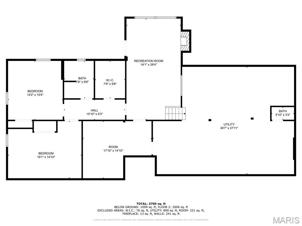 Essex Hill 4 Resub - Residential