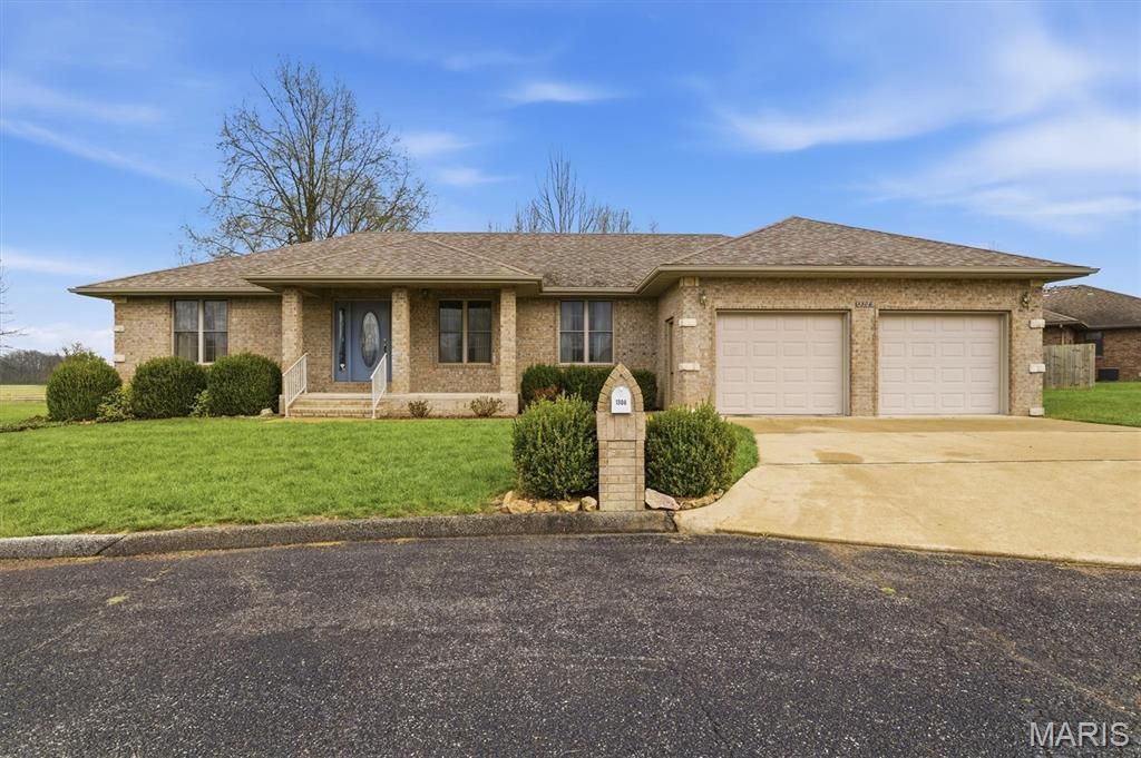 Photo of 1308 M- Lawson Circle, Mountain Grove, MO 65711 (MLS # 26020924)