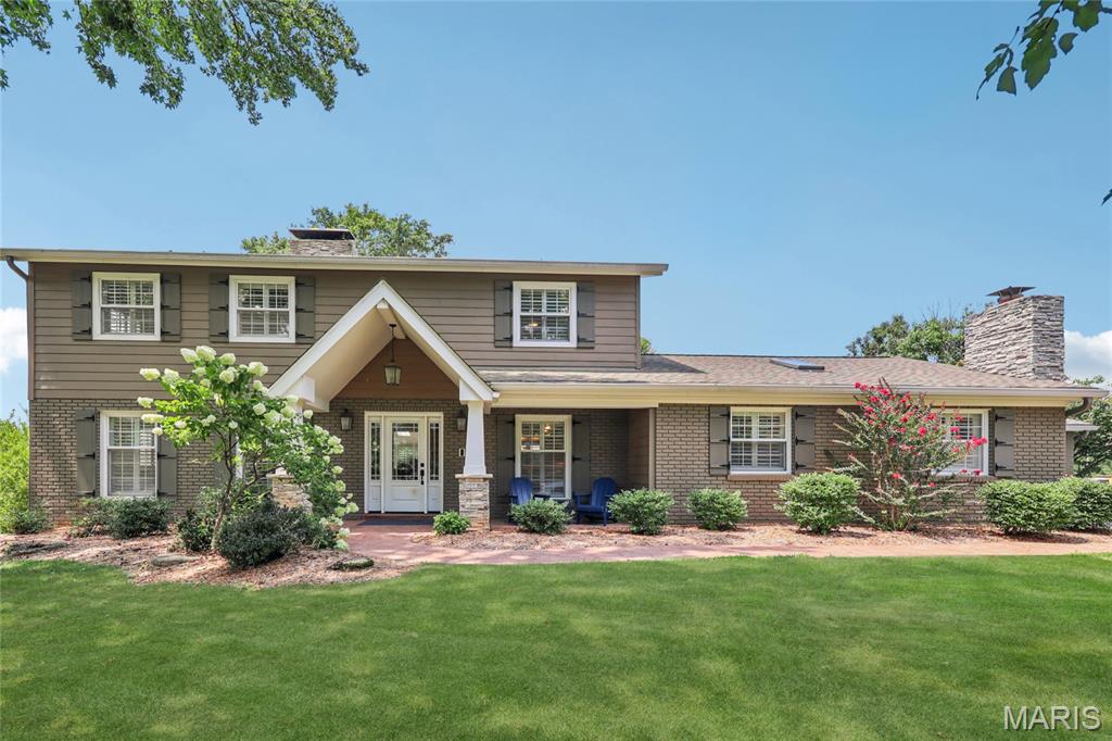 301 Chasselle Lane