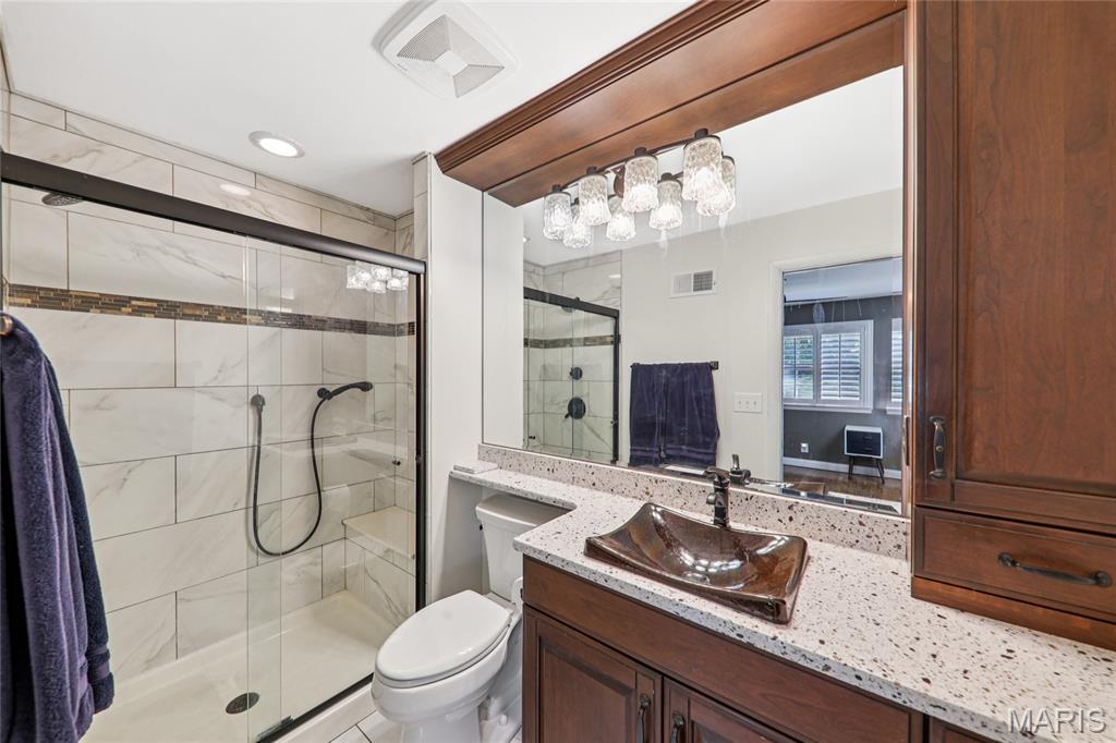 Bellecoeur 3 - Residential