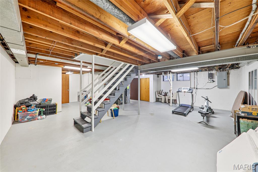 Bellecoeur 3 - Residential