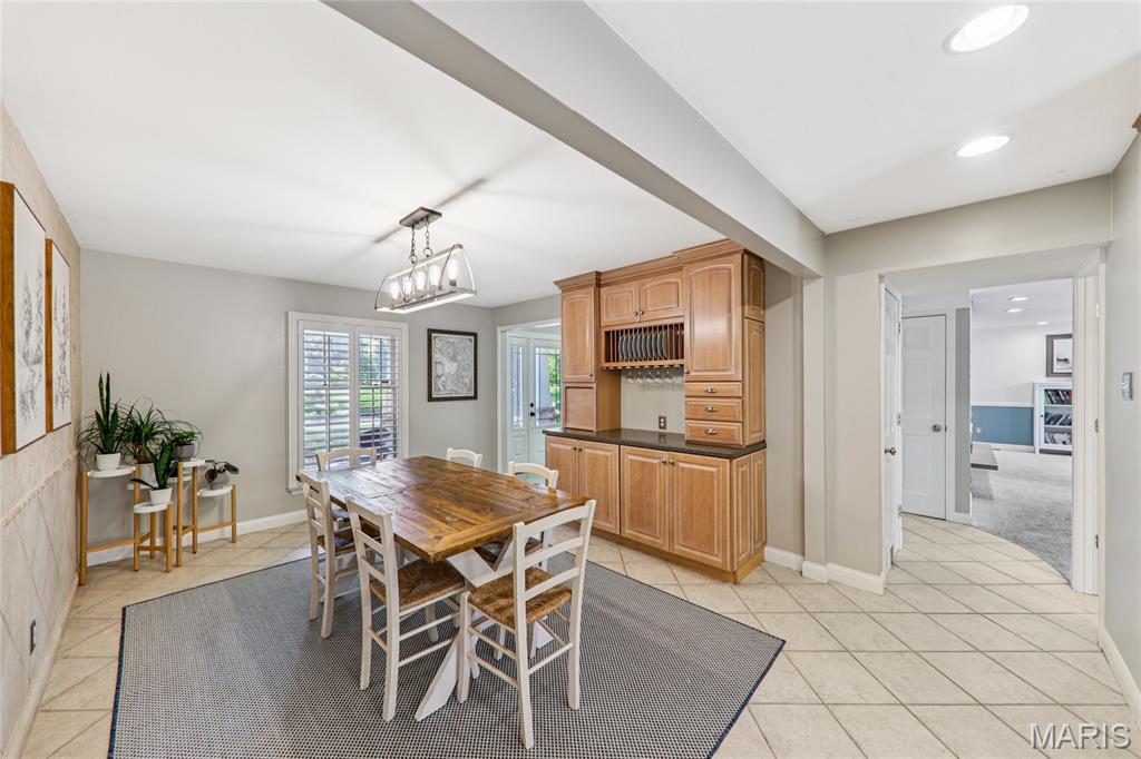 Bellecoeur 3 - Residential