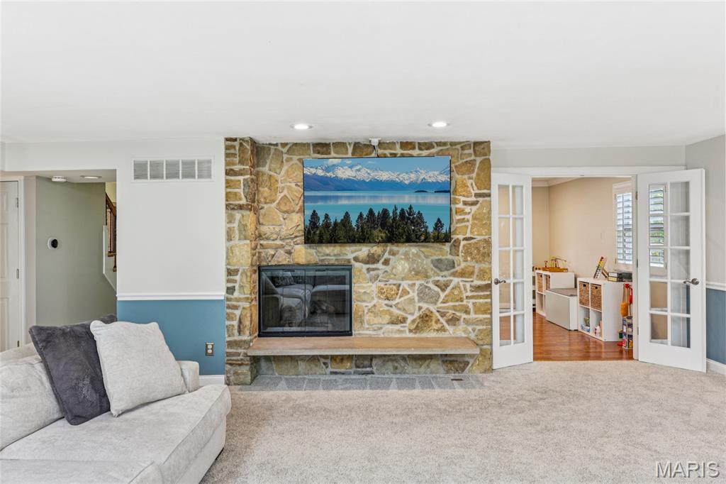 Bellecoeur 3 - Residential