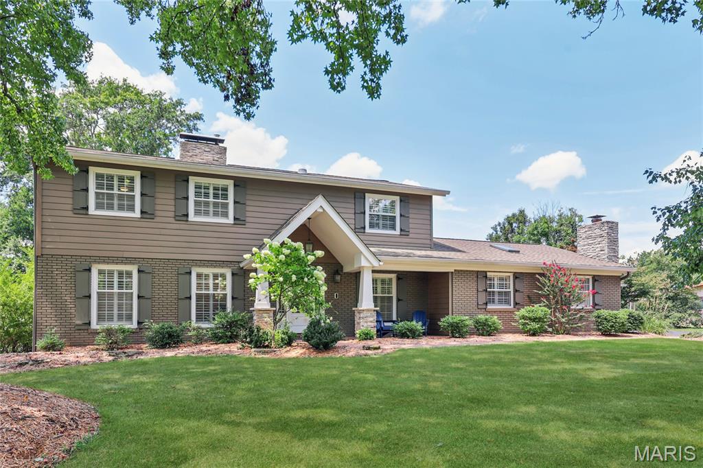 301 Chasselle Lane