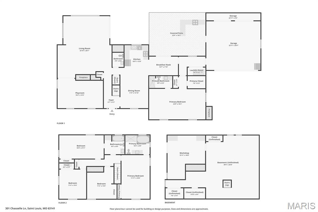 Bellecoeur 3 - Residential