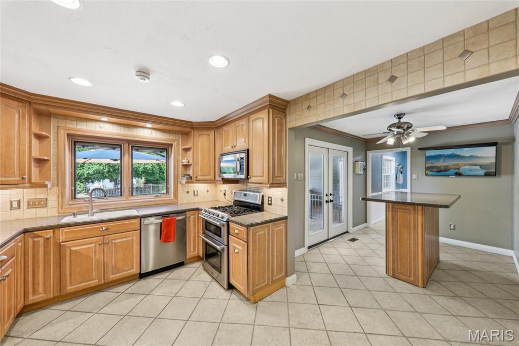 Bellecoeur 3 - Residential