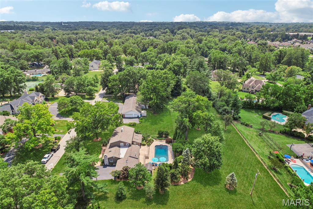 Bellecoeur 3 - Residential