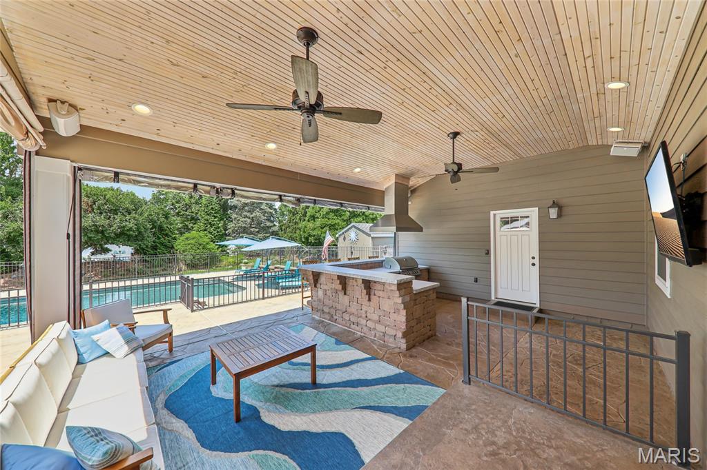 Bellecoeur 3 - Residential