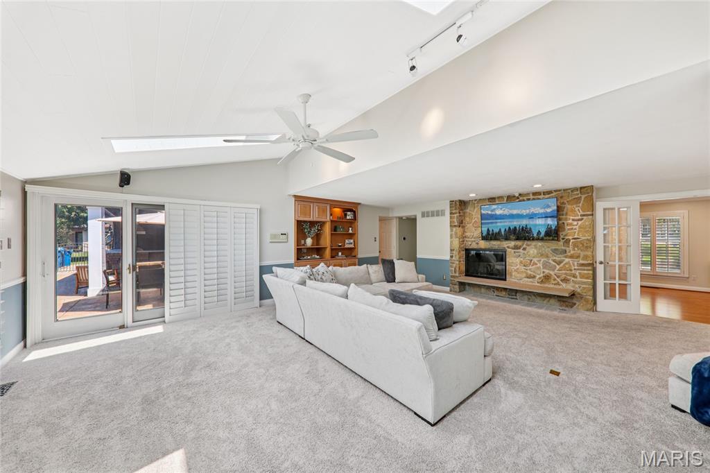 Bellecoeur 3 - Residential