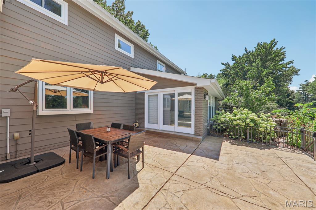 Bellecoeur 3 - Residential