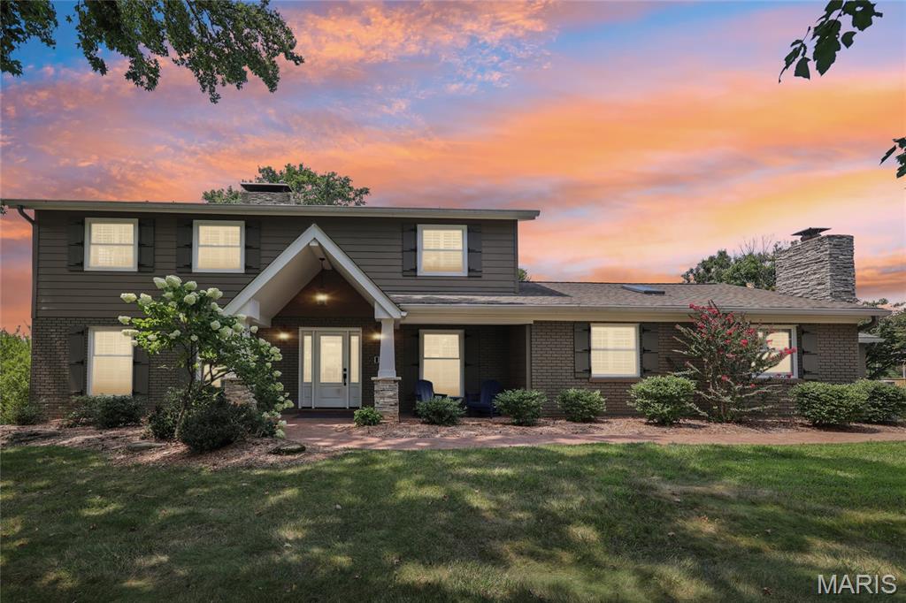 Bellecoeur 3 - Residential