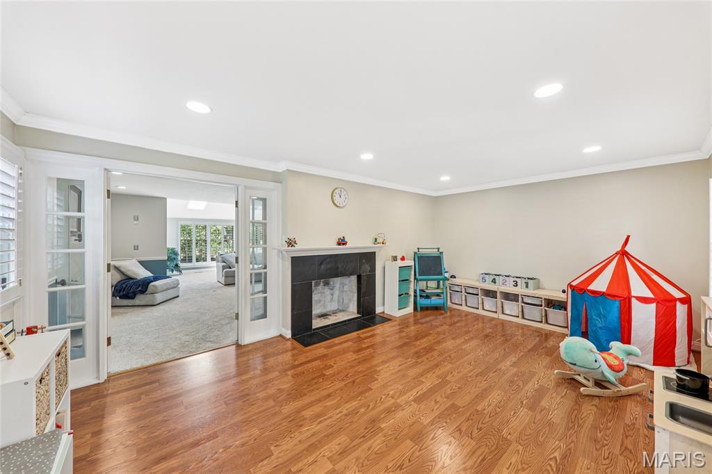 Bellecoeur 3 - Residential