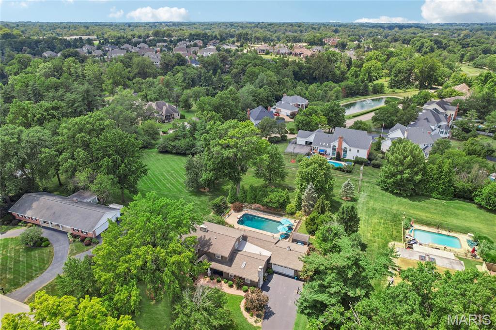 Bellecoeur 3 - Residential