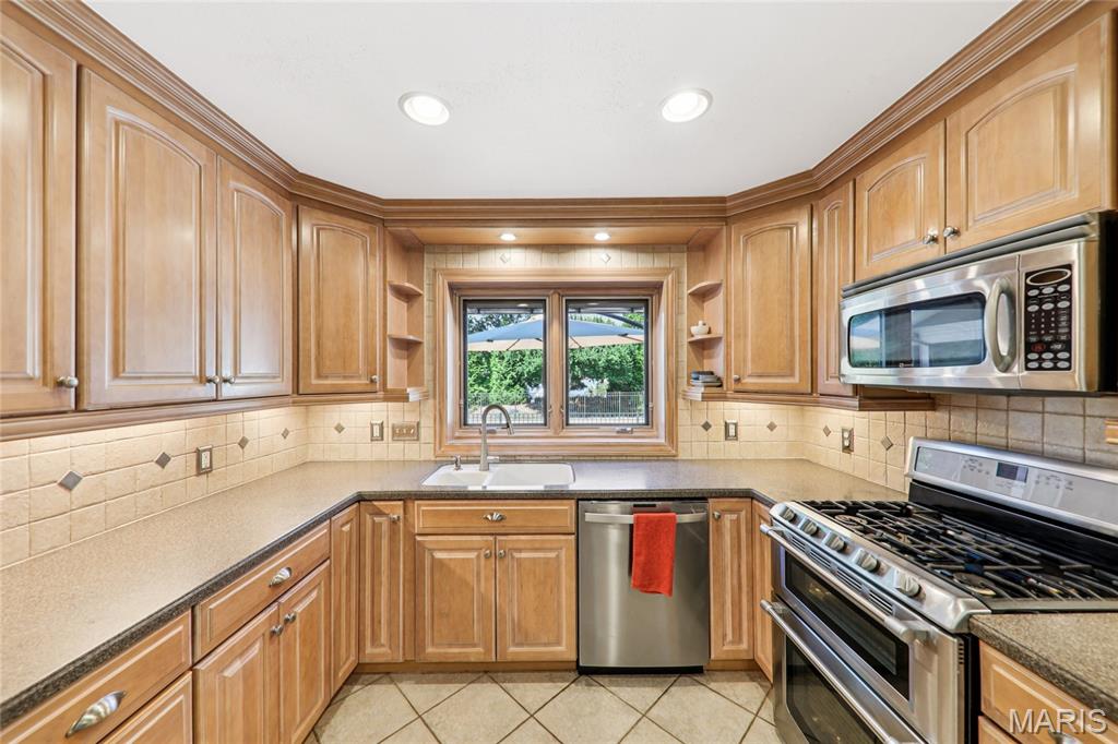 Bellecoeur 3 - Residential