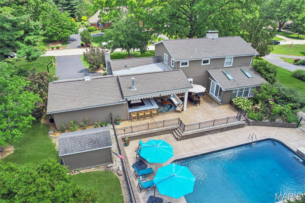 Bellecoeur 3 - Residential