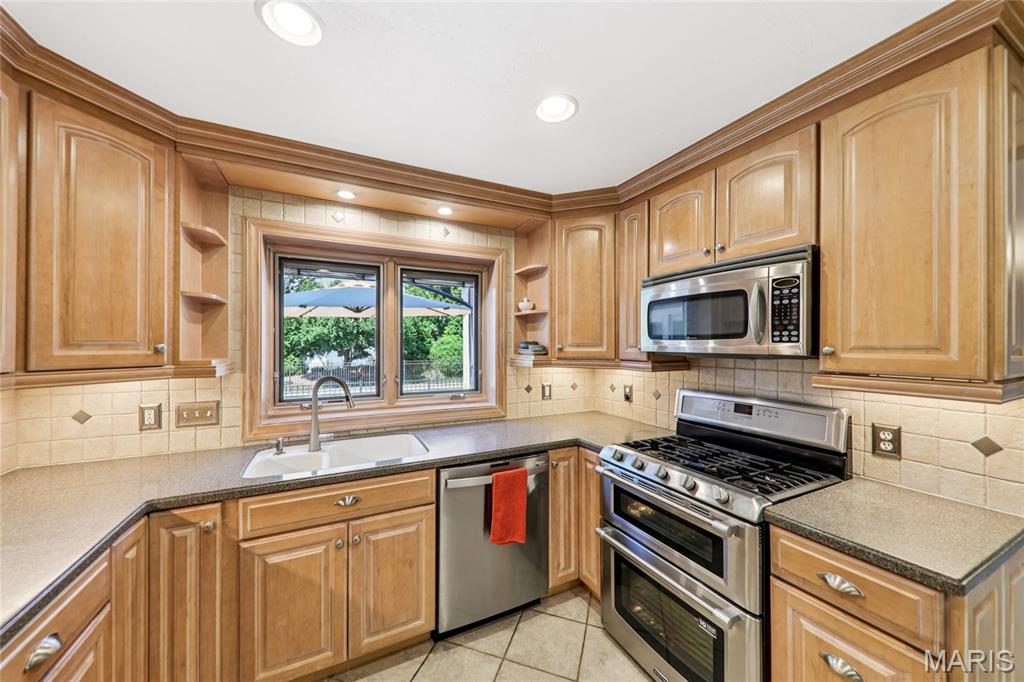 Bellecoeur 3 - Residential