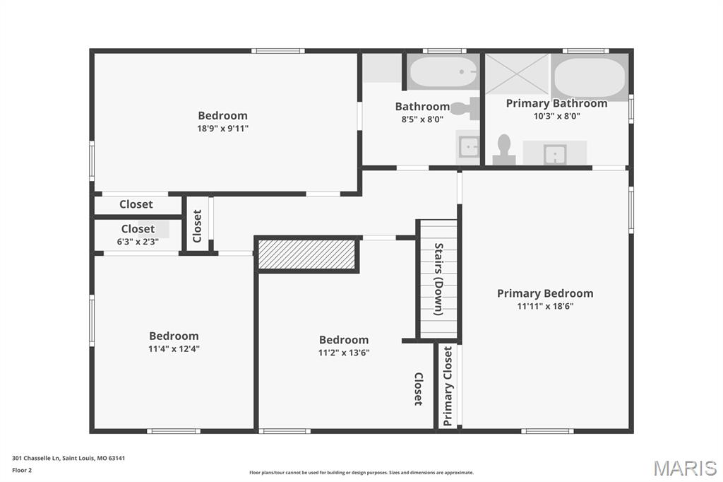 Bellecoeur 3 - Residential