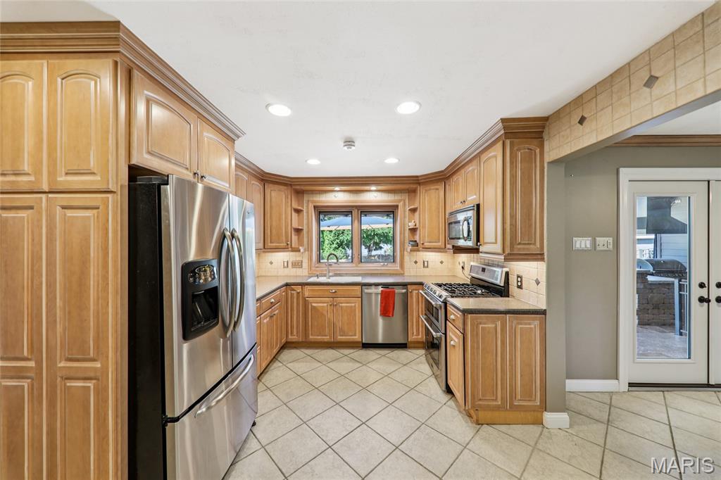 Bellecoeur 3 - Residential