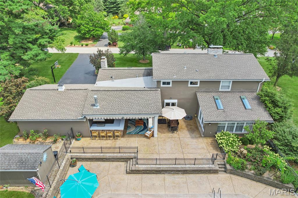 Bellecoeur 3 - Residential