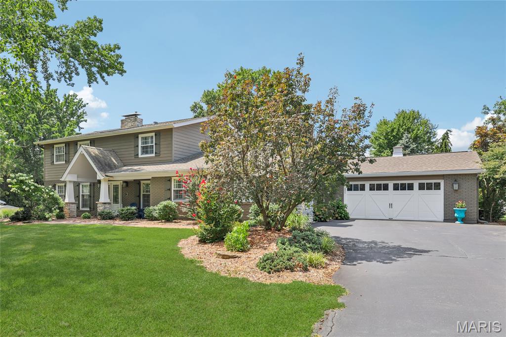 301 Chasselle Lane