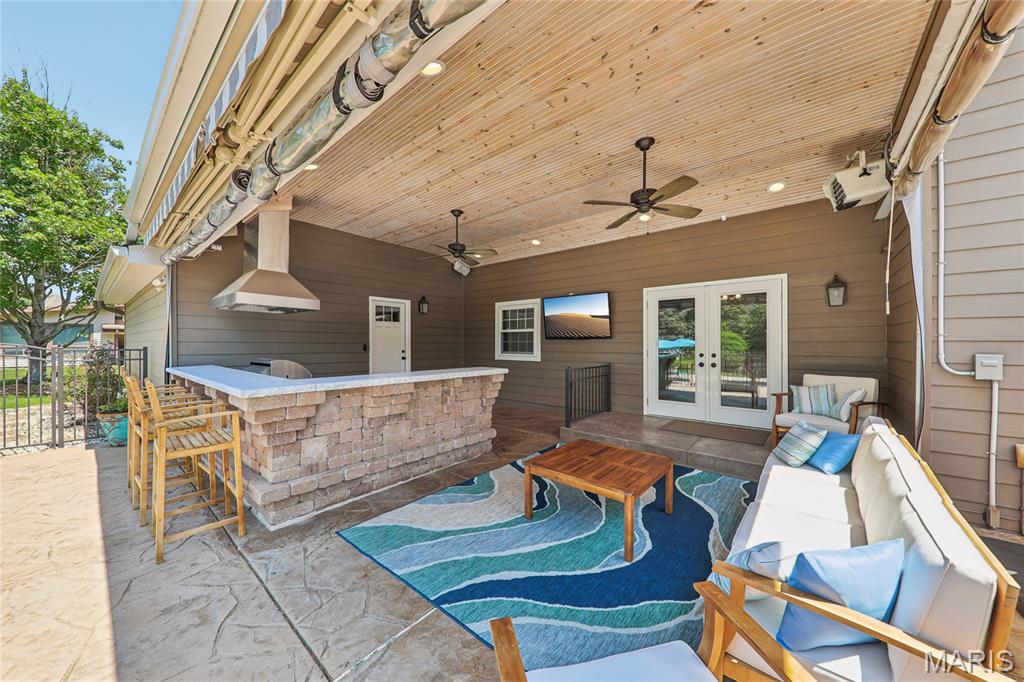 Bellecoeur 3 - Residential