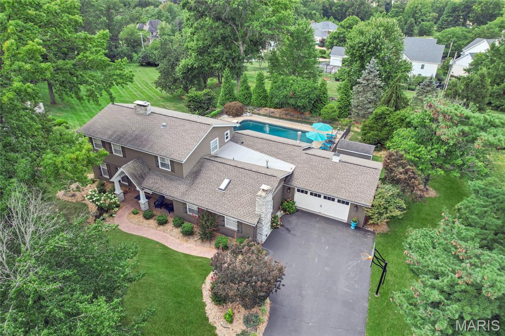 Bellecoeur 3 - Residential