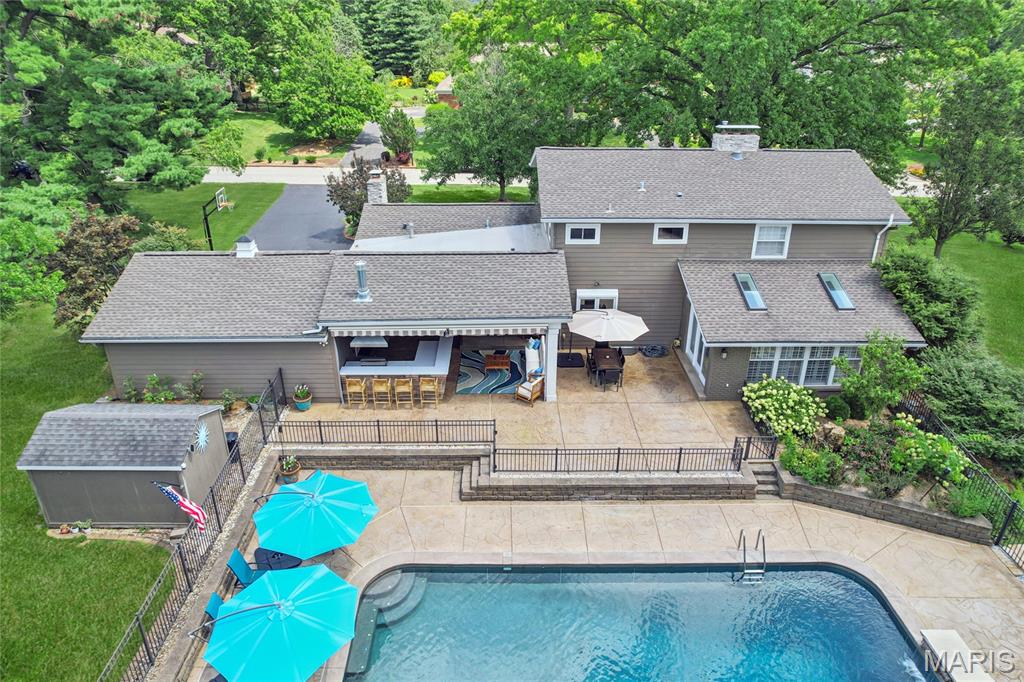 Bellecoeur 3 - Residential