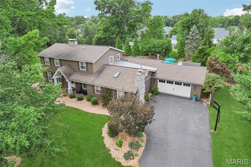 Bellecoeur 3 - Residential