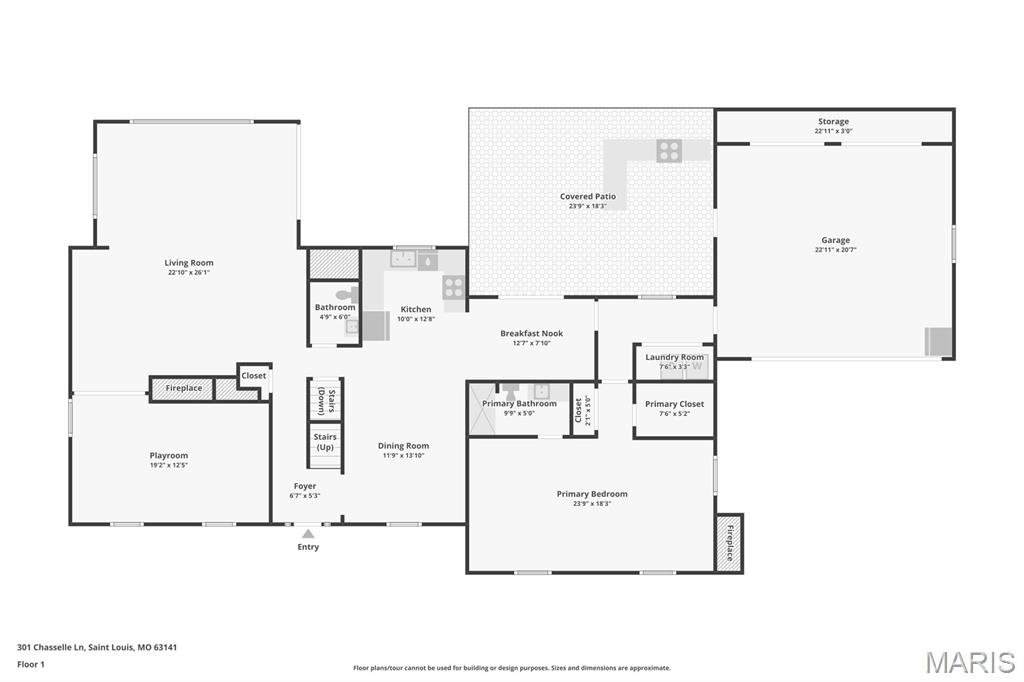 Bellecoeur 3 - Residential