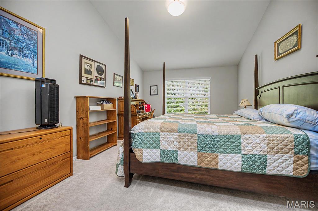 Townes At Hilltop The Three - Residential