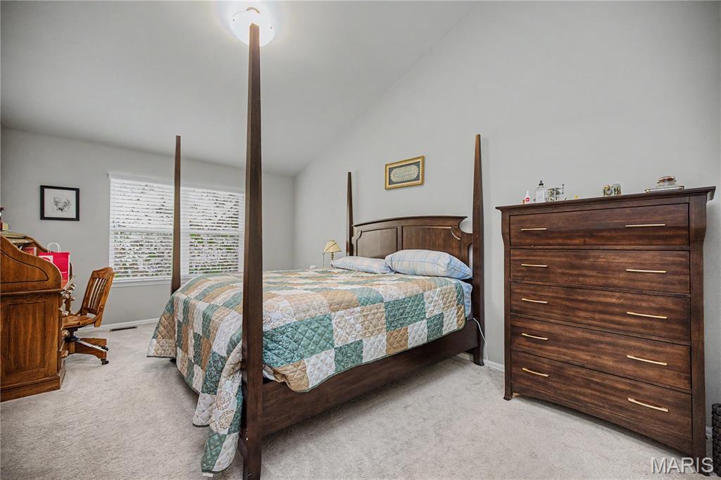 Townes At Hilltop The Three - Residential