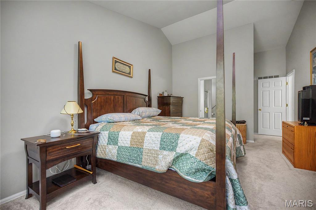 Townes At Hilltop The Three - Residential