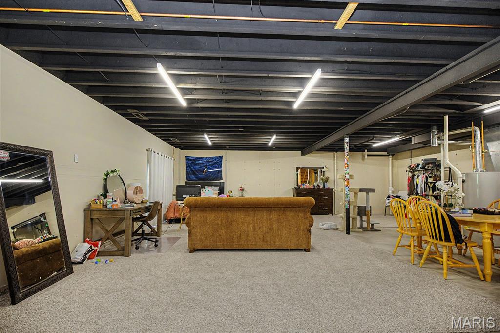 Townes At Hilltop The Three - Residential
